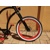 GRAND CHOPPER FALCON Plumbike bicykel pánsky hliníkový 7 rýchlostný pre náročných chopper bike